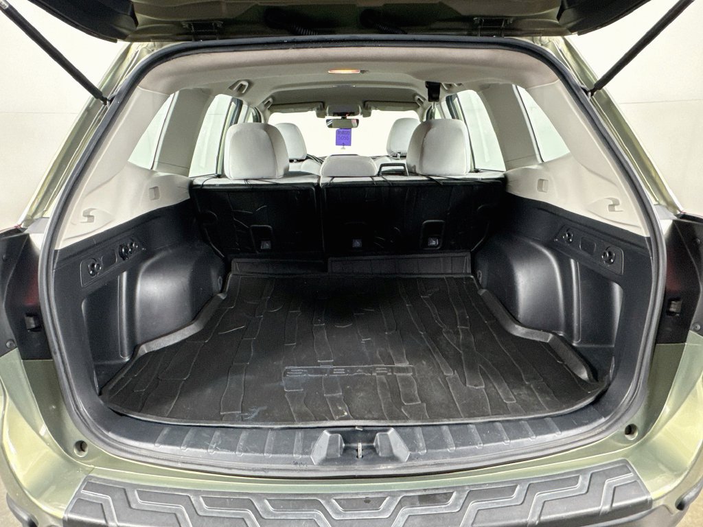 Used 2020 Subaru Forester w/ Alloy Wheel Package AWD/4WD image 29