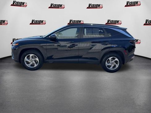 Used 2022 Hyundai Tucson SEL AWD/4WD image 2