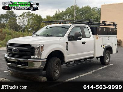Used 2019 Ford F250 XL w/ XL Value Package