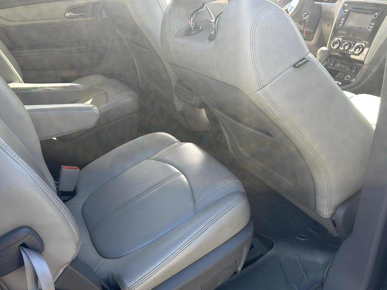 Used 2017 Chevrolet Traverse LT FWD image 29