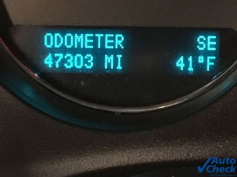 Used 2012 Chevrolet Avalanche LTZ image 49