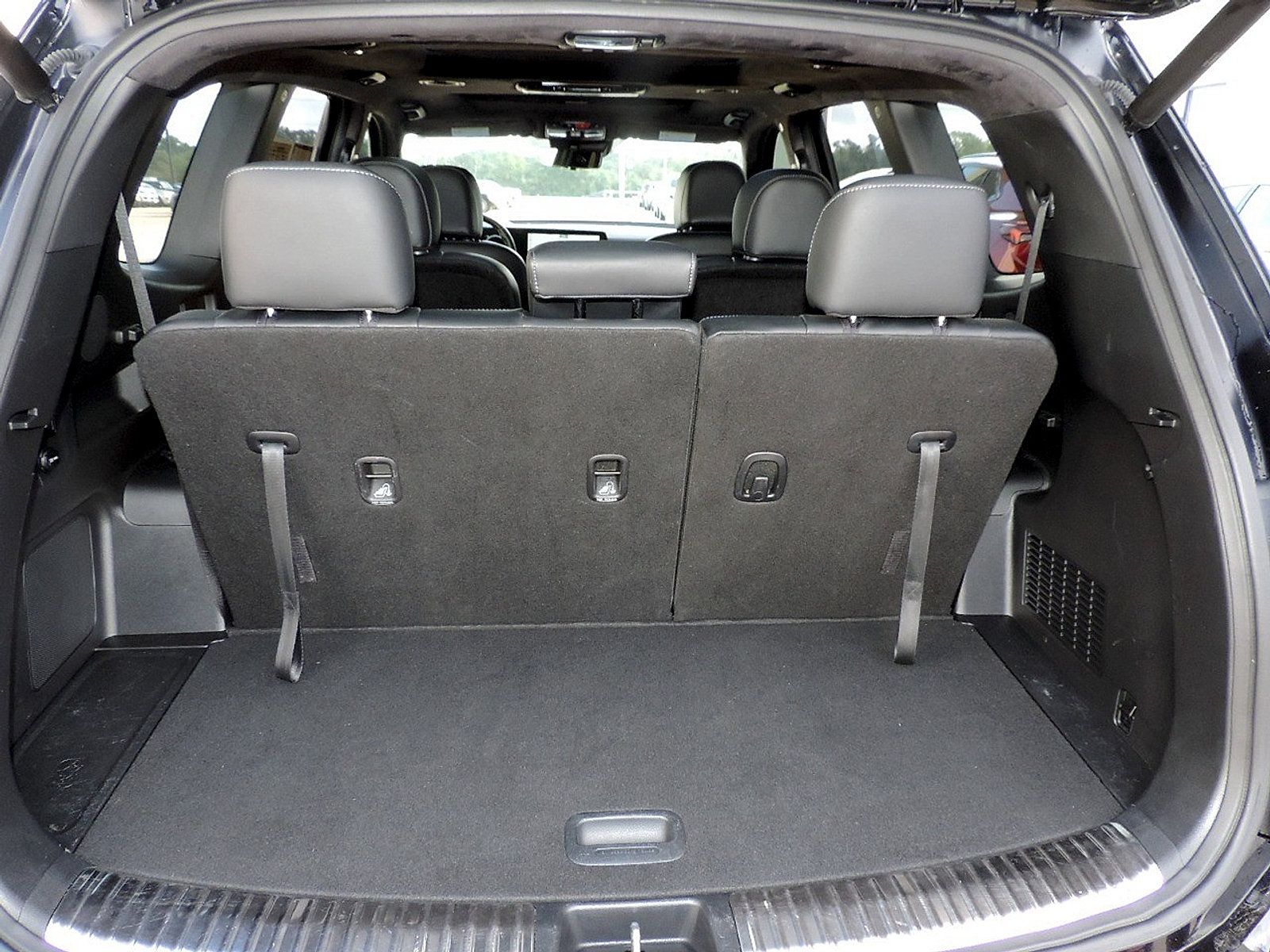 Used 2025 Kia Telluride SX Prestige X-Line AWD/4WD image 18