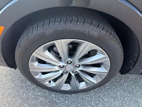 Used 2025 Buick Envista Avenir FWD image 11