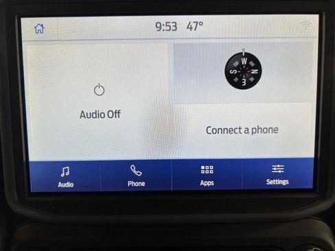 Used 2023 Ford Bronco Sport Big Bend image 26