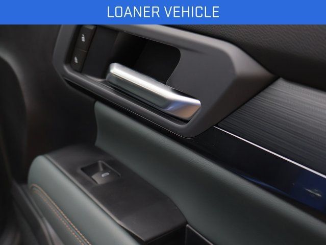 New 2026 GMC Terrain AT4 w/ Technology Package II AWD/4WD image 10