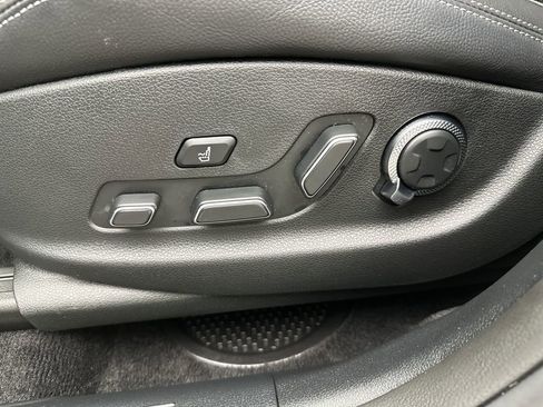 Certified 2024 Genesis GV70 3.5T Sport image 12