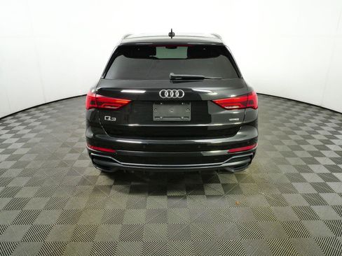 Used 2021 Audi Q3 2.0T Premium Plus w/ Premium Plus Package AWD/4WD image 30
