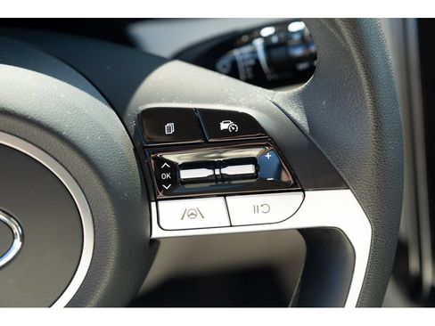 Used 2024 Hyundai Tucson SEL FWD image 19