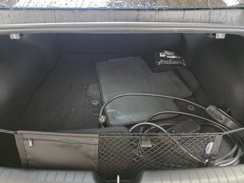 Certified 2025 Hyundai Ioniq 6 SEL image 11