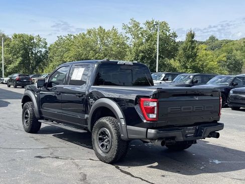 Used 2023 Ford F150 Raptor AWD/4WD image 2