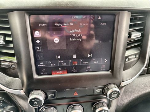 Certified 2024 RAM 2500 Big Horn w/ Bed Utility Group image 12