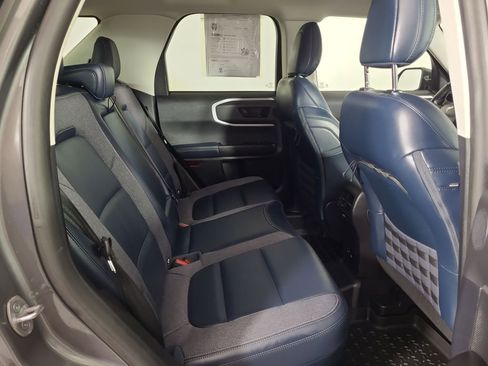 Used 2023 Ford Bronco Sport Outer Banks w/ Tech Package image 22