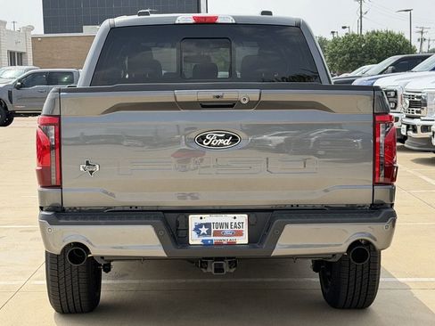 New 2026 Ford F150 XLT w/ Equipment Group 302A MID RWD image 35