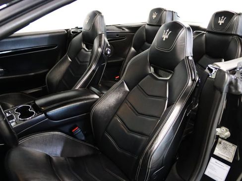 Used 2014 Maserati GranTurismo MC RWD image 38