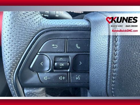 Used 2025 Toyota Sequoia TRD Pro AWD/4WD image 17