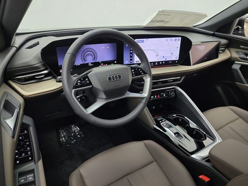 New 2026 Audi Q5 Premium Plus AWD/4WD image 10