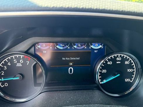 Used 2021 Ford F150 XLT w/ Equipment Group 302A High AWD/4WD image 16