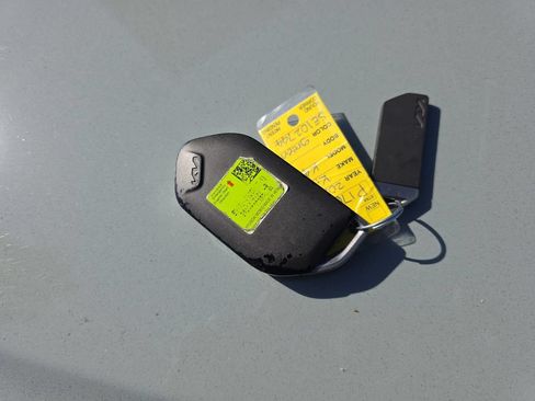 Used 2025 Kia K4 FWD image 25