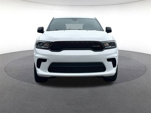 Certified 2024 Dodge Durango GT image 8