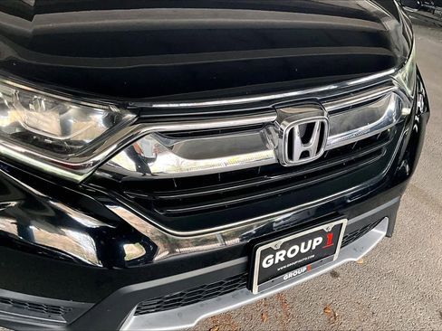 Used 2017 Honda CR-V LX image 29