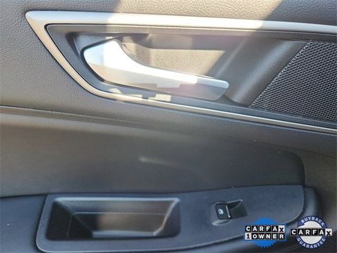 Certified 2022 Ford Edge SEL w/ Convenience Package image 28