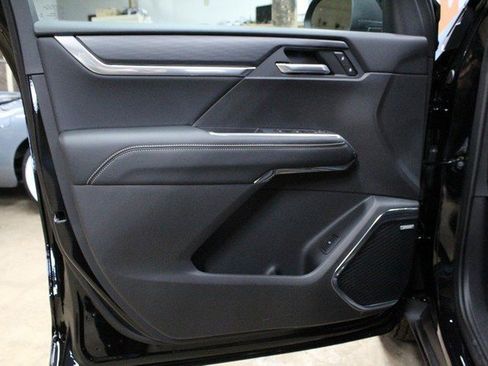 New 2026 GMC Acadia Elevation w/ Black Edition image 18