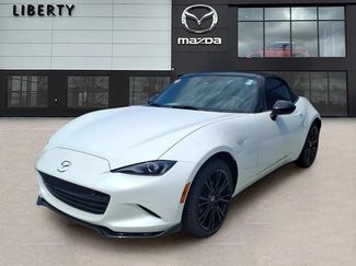 New 2026 MAZDA MX-5 Miata Club RWD video 1