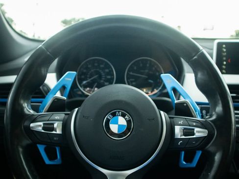 Used 2018 BMW X1 xDrive28i AWD/4WD image 28