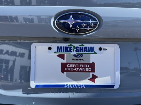 Used 2022 Subaru Crosstrek 2.5i Limited image 24