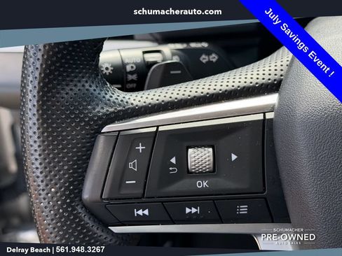 Used 2024 Mitsubishi Outlander FWD image 27