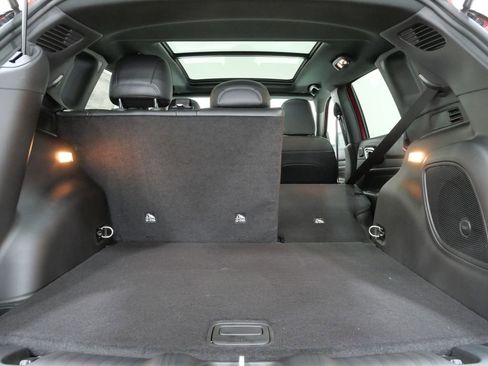 New 2026 Jeep Compass Latitude w/ Sun and Sound Group image 27