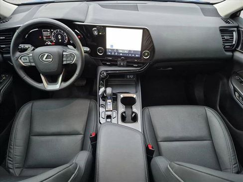 Used 2024 Lexus NX 250 FWD w/ Cold Area Package image 19
