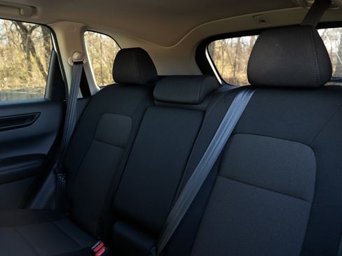 Certified 2023 Honda CR-V EX image 18