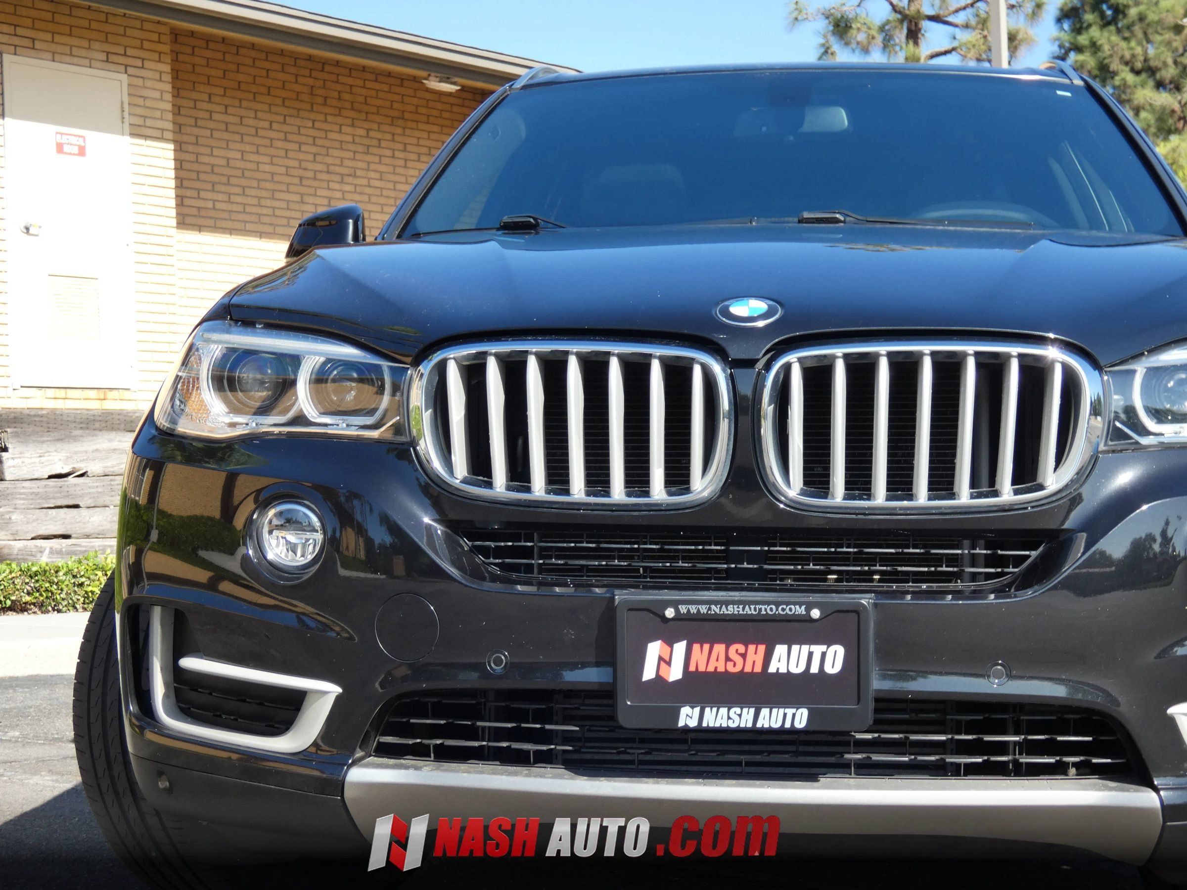 Used 2018 BMW X5 xDrive35i AWD/4WD image 19