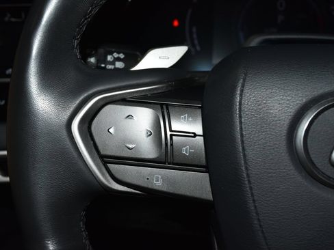 Used 2023 Lexus RX 350 Premium Plus w/ Cold Area Package AWD/4WD image 7