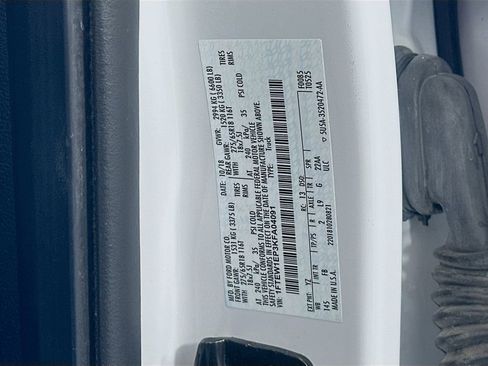 Used 2019 Ford F150 XLT w/ Equipment Group 302A Luxury image 32