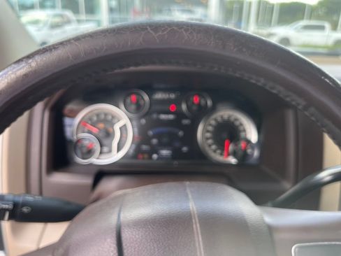 Used 2018 RAM 2500 Big Horn w/ Harvest Edition AWD/4WD image 7
