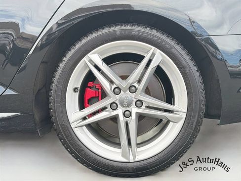 Used 2018 Audi S4 Premium Plus AWD/4WD image 38