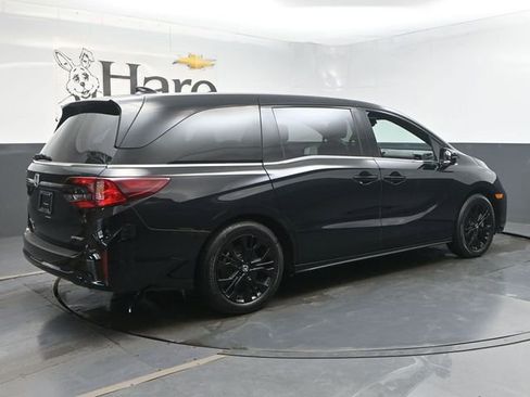 Used 2025 Honda Odyssey Sport-L image 50