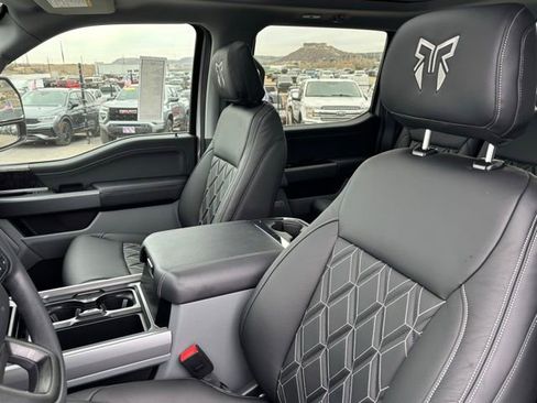 New 2026 Ford F250 XLT w/ XLT Premium Package image 26