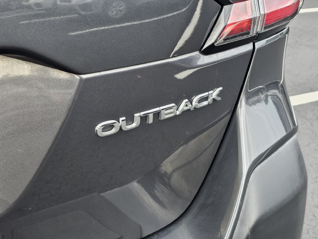 Used 2022 Subaru Outback Premium AWD/4WD image 8