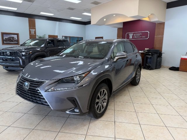 Used 2018 Lexus NX 300 FWD w/ Accessory Package 2 image 1