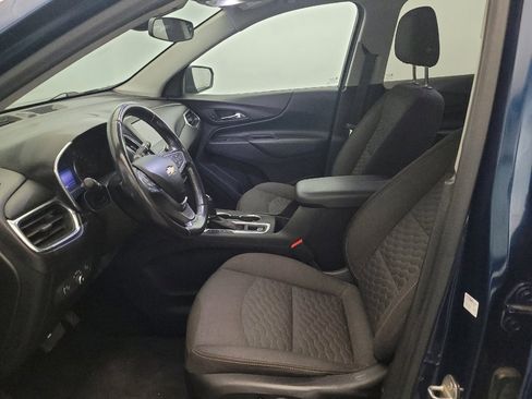 Used 2020 Chevrolet Equinox LT AWD/4WD image 17