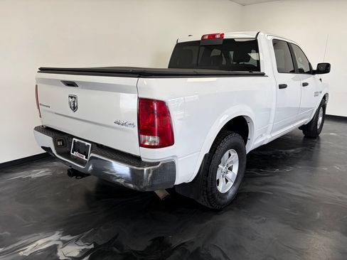 Used 2017 RAM 1500 Outdoorsman AWD/4WD image 19
