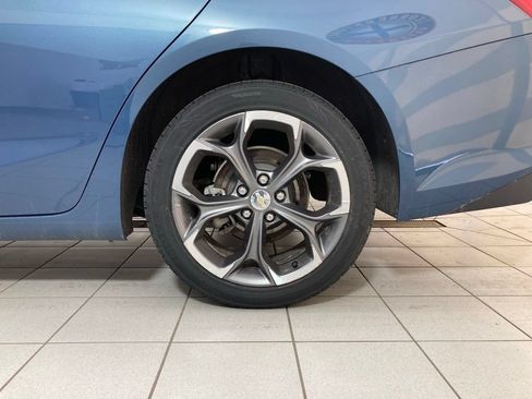 Used 2024 Chevrolet Malibu LT FWD image 24