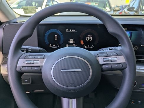 New 2026 Hyundai Kona SE image 25