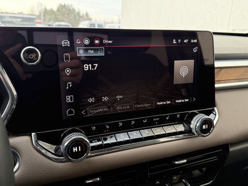 Used 2024 GMC Canyon Denali image 21