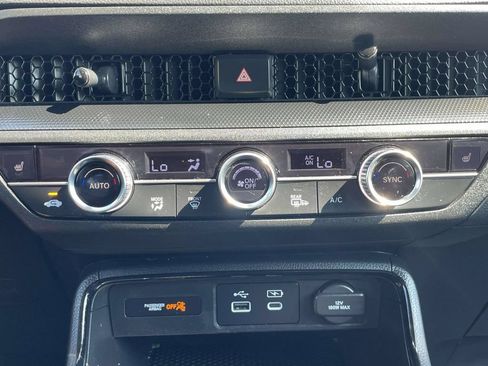 Used 2023 Honda CR-V EX image 36