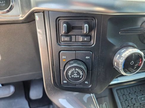 Used 2023 Ford F150 Lariat w/ Equipment Group 502A High AWD/4WD image 30