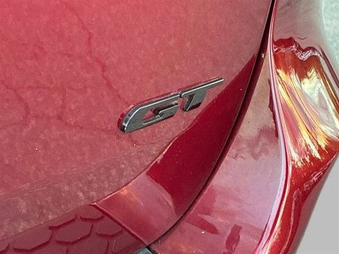 Used 2022 Dodge Durango GT w/ Blacktop Package image 11